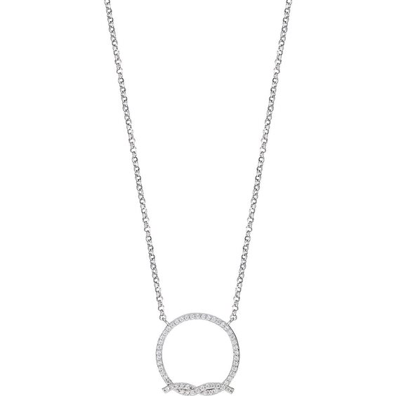 Collana Morellato Donna Ciondolo in Argento SAHA02 - SAHA02